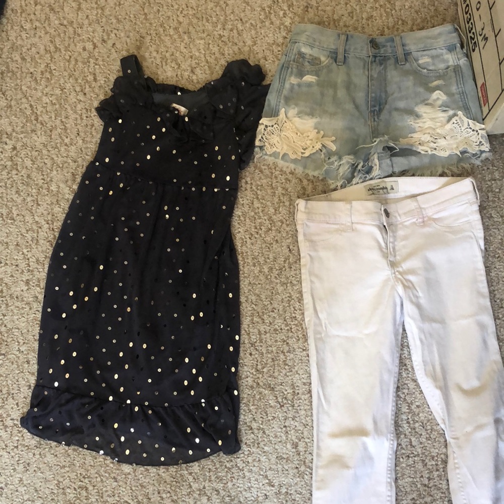 Bundle Set for girls 9-10 year old.
